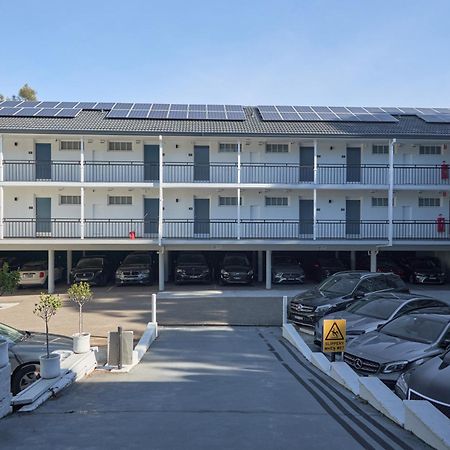 Killara Hotel & Suites Exteriér fotografie
