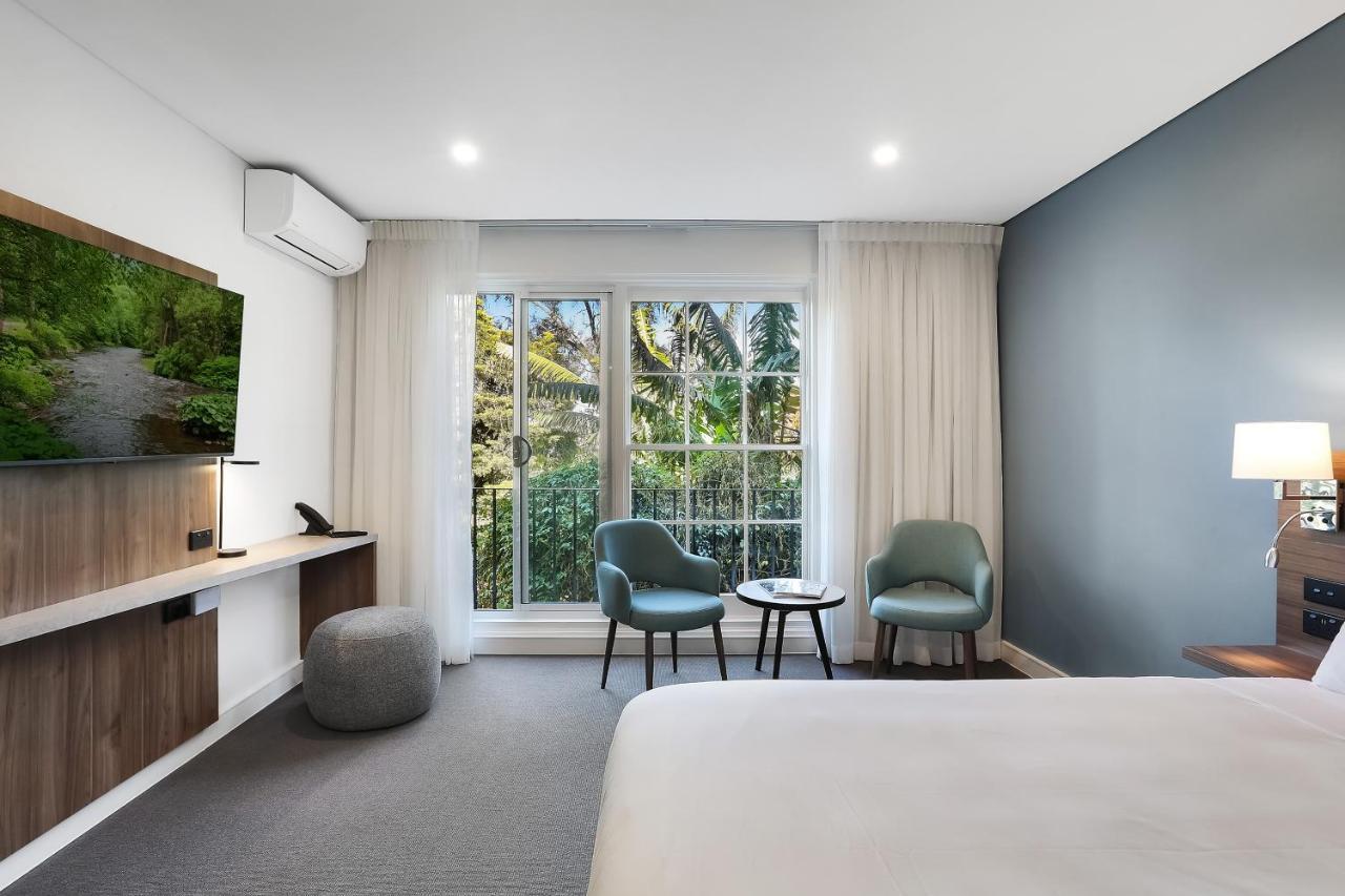 Killara Hotel & Suites Exteriér fotografie