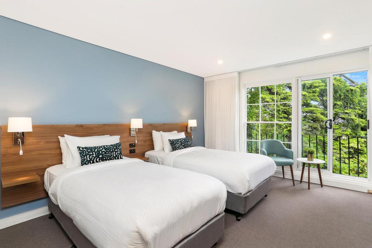Killara Hotel & Suites Exteriér fotografie