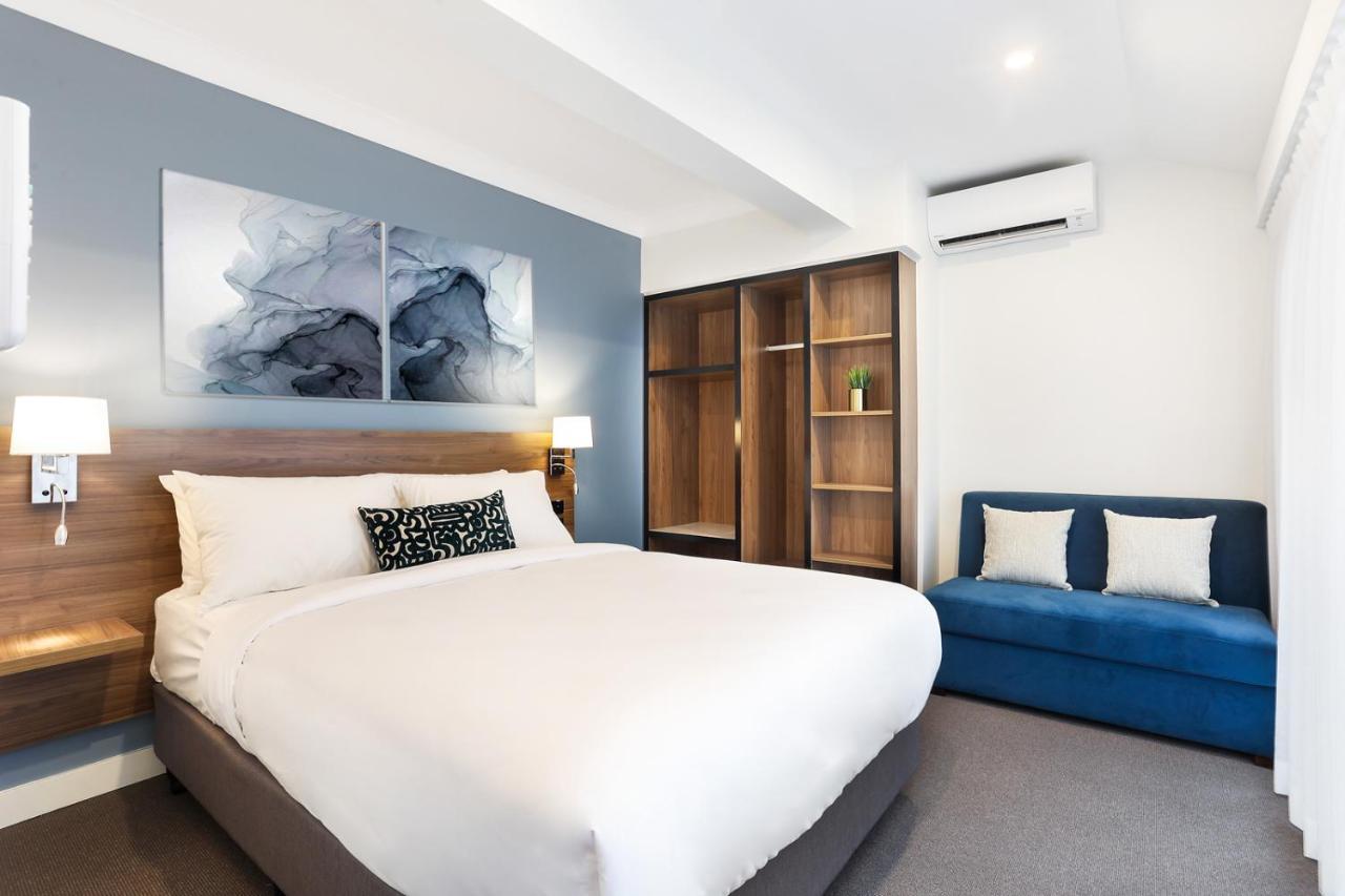 Killara Hotel & Suites Exteriér fotografie