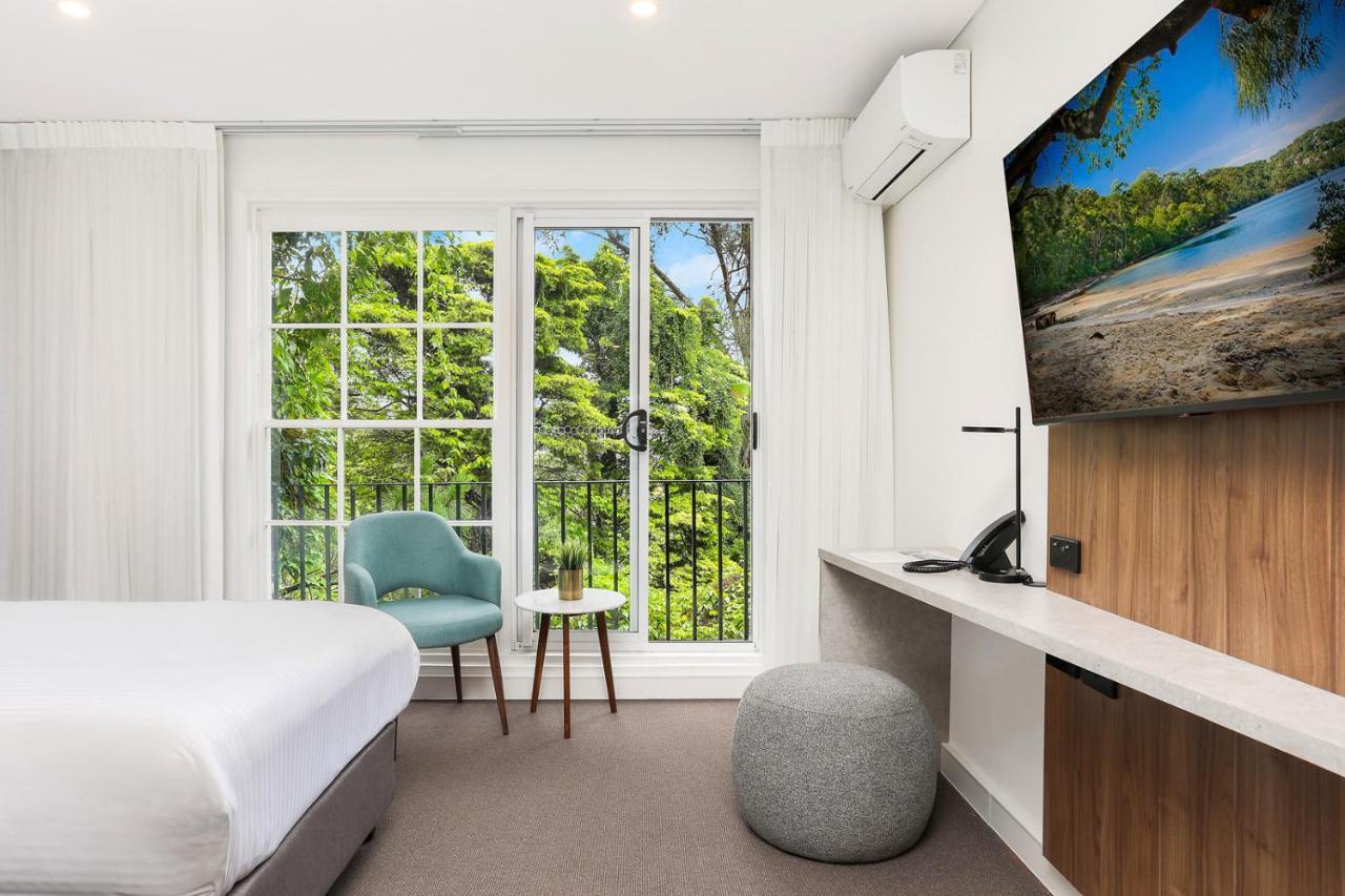 Killara Hotel & Suites Exteriér fotografie