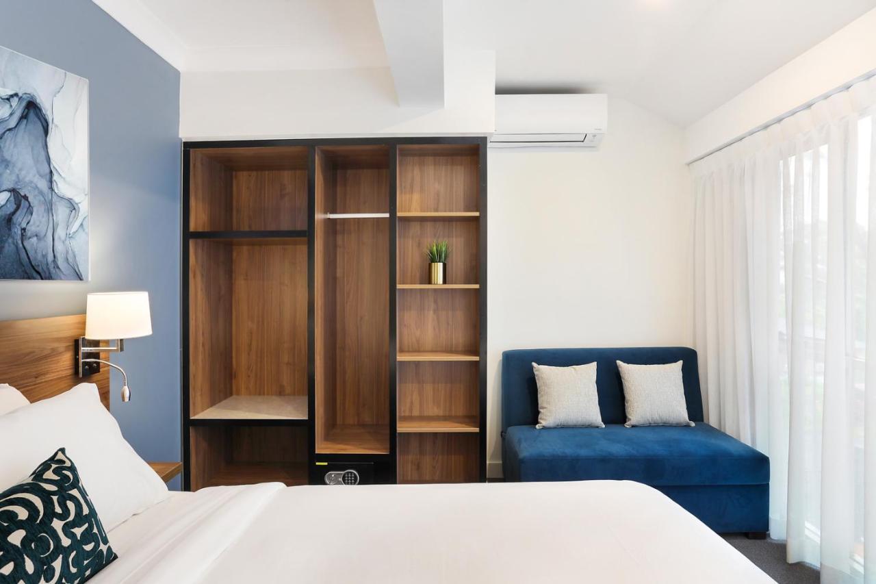 Killara Hotel & Suites Exteriér fotografie