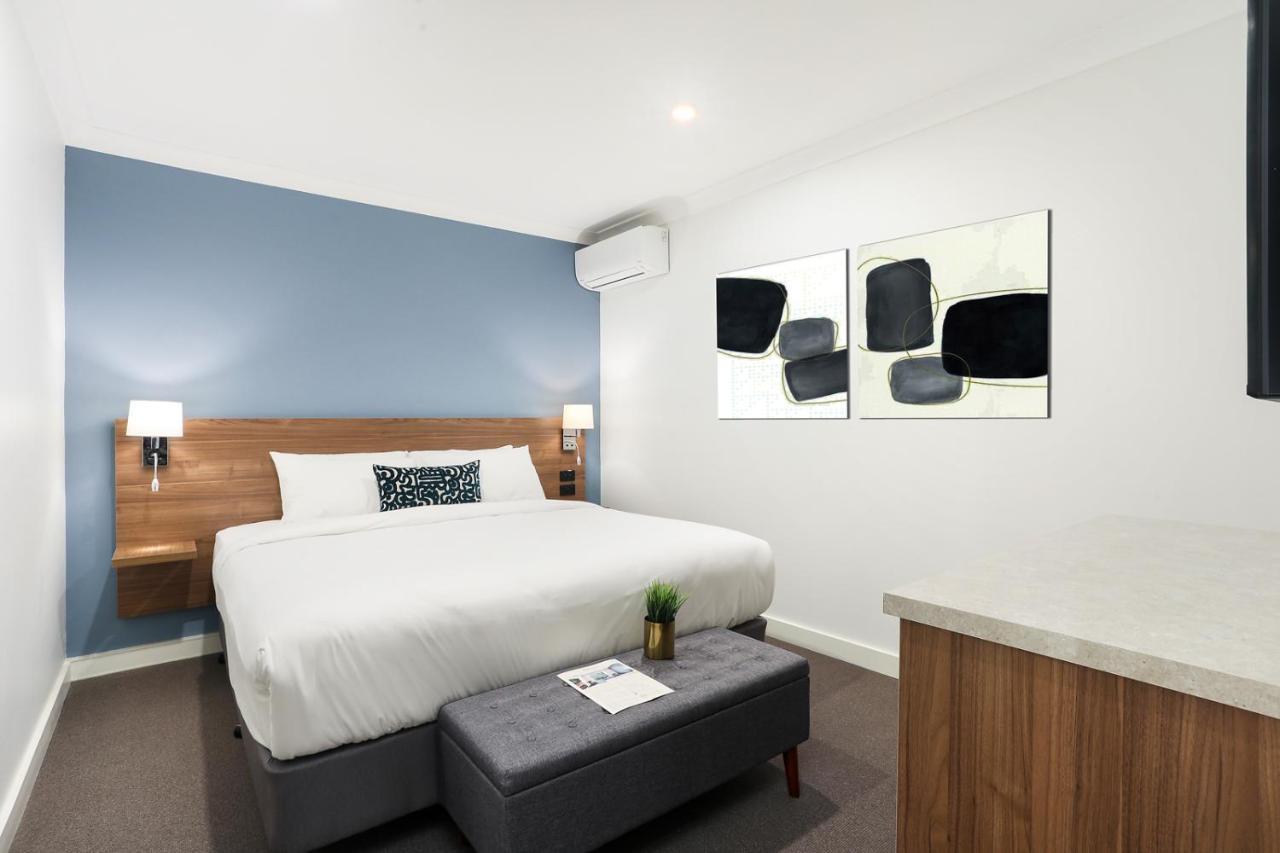 Killara Hotel & Suites Exteriér fotografie