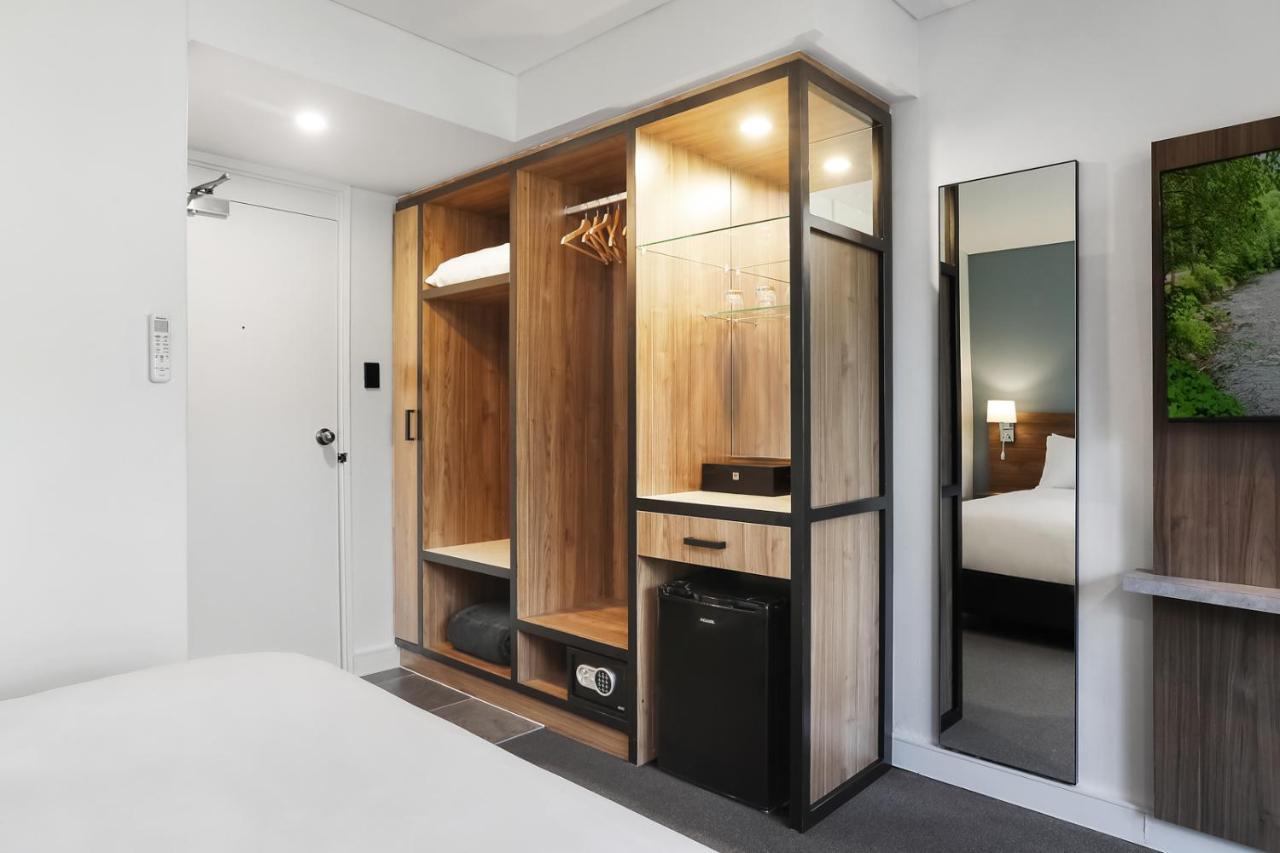 Killara Hotel & Suites Exteriér fotografie