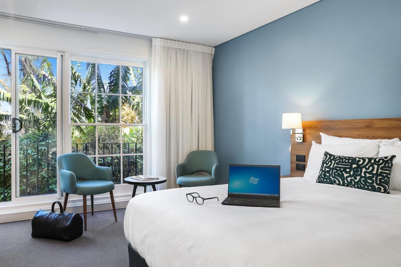 Killara Hotel & Suites Exteriér fotografie