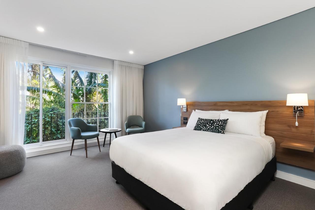 Killara Hotel & Suites Exteriér fotografie