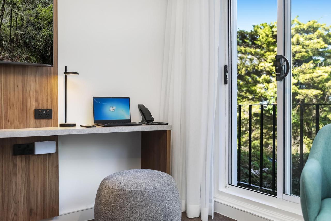 Killara Hotel & Suites Exteriér fotografie