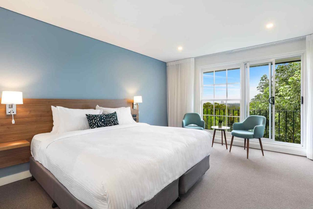 Killara Hotel & Suites Exteriér fotografie