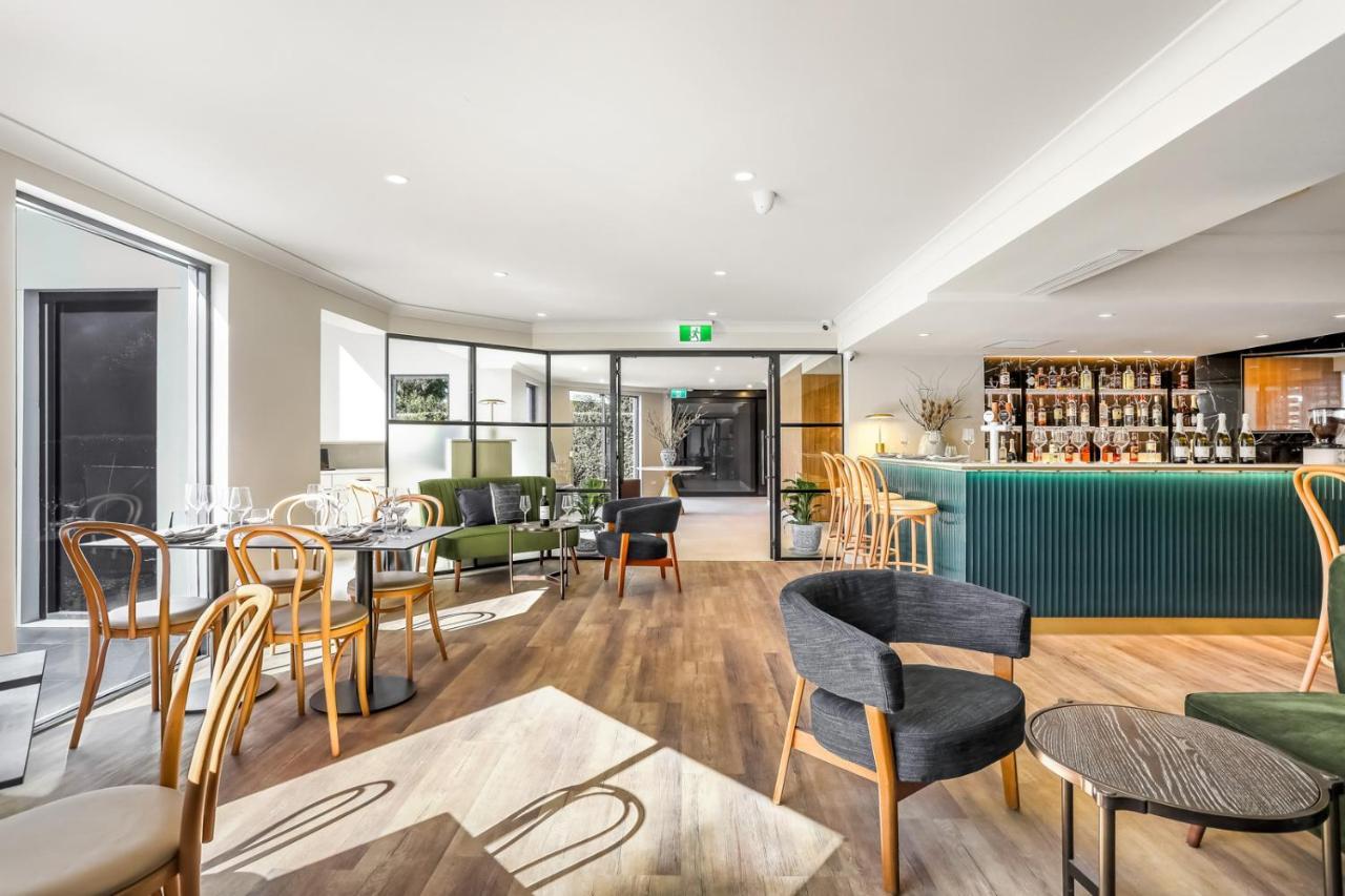 Killara Hotel & Suites Exteriér fotografie
