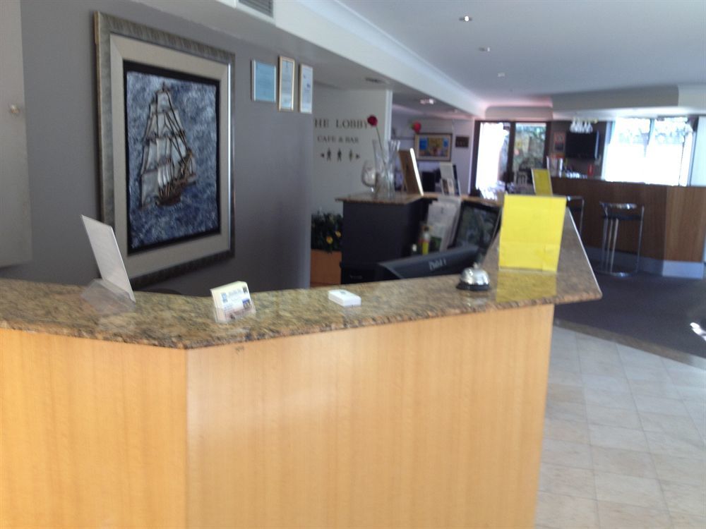 Killara Hotel & Suites Exteriér fotografie