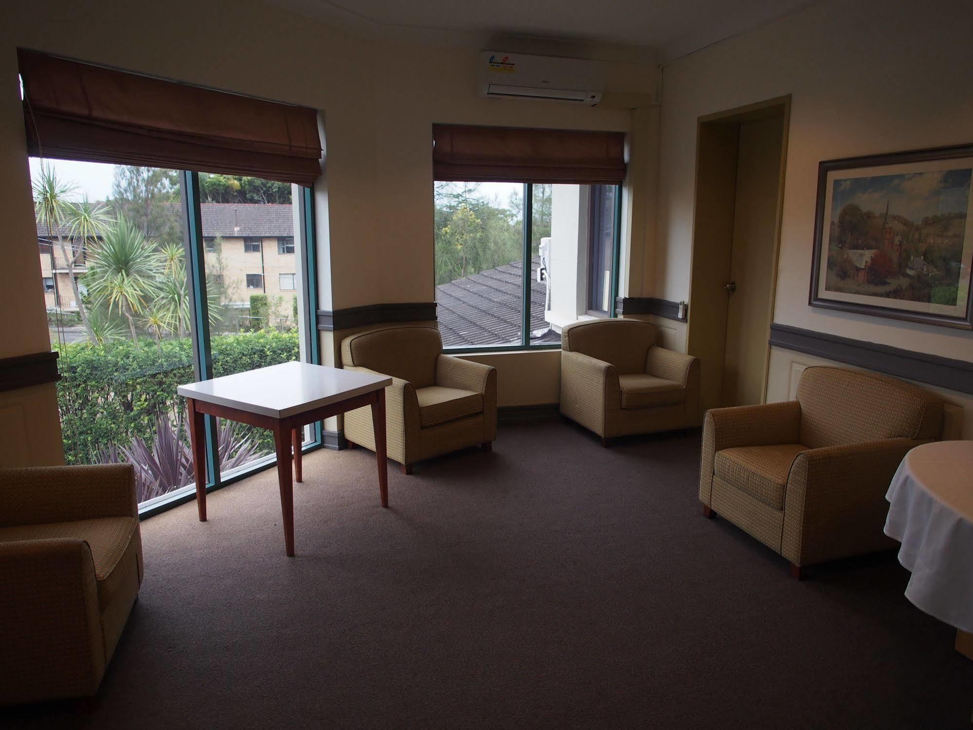 Killara Hotel & Suites Exteriér fotografie