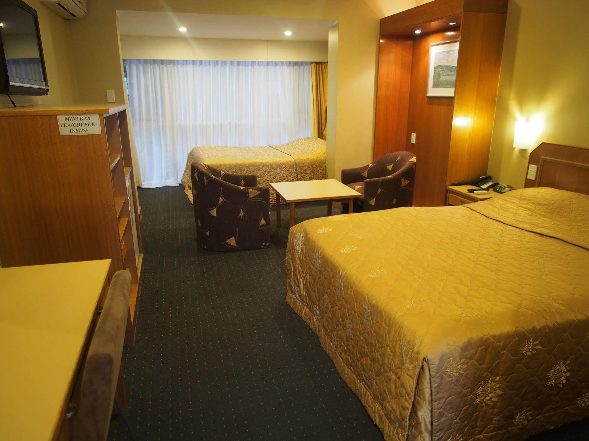 Killara Hotel & Suites Exteriér fotografie