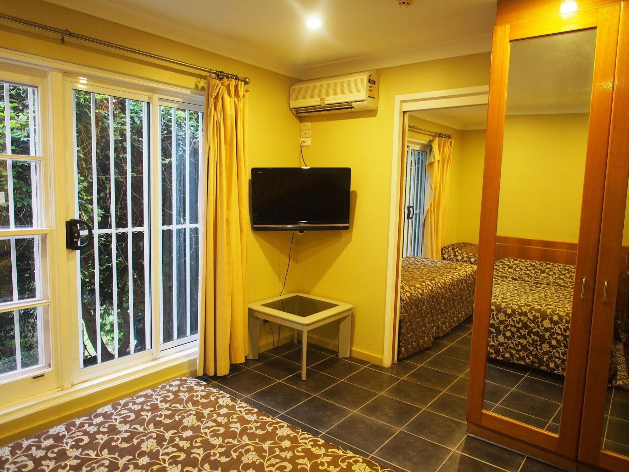 Killara Hotel & Suites Exteriér fotografie